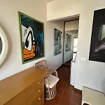 Appartement Ampio In Centro Con Vista - Parcheggio Gratuito E Wi-fi Lignano Sabbiadoro