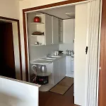 Appartement Ampio In Centro Con Vista - Parcheggio Gratuito E Wi-fi Lignano Sabbiadoro
