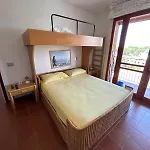 Ampio In Centro Con Vista - Parcheggio Gratuito E Wi-fi Appartement Lignano Sabbiadoro