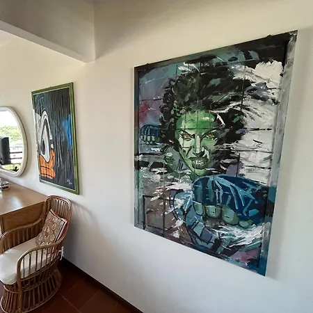 Ampio In Centro Con Vista - Parcheggio Gratuito E Wi-fi Lignano Sabbiadoro