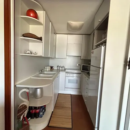 Ampio In Centro Con Vista - Parcheggio Gratuito E Wi-fi * Lignano Sabbiadoro