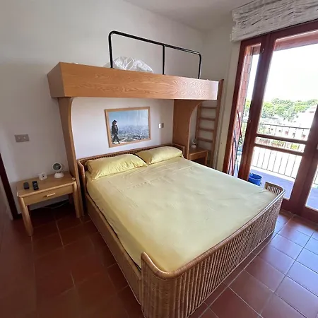 Ampio In Centro Con Vista - Parcheggio Gratuito E Wi-fi Apartamento Lignano Sabbiadoro